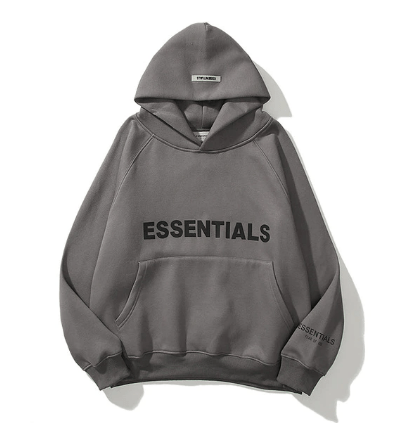 Essentials Tracksuit