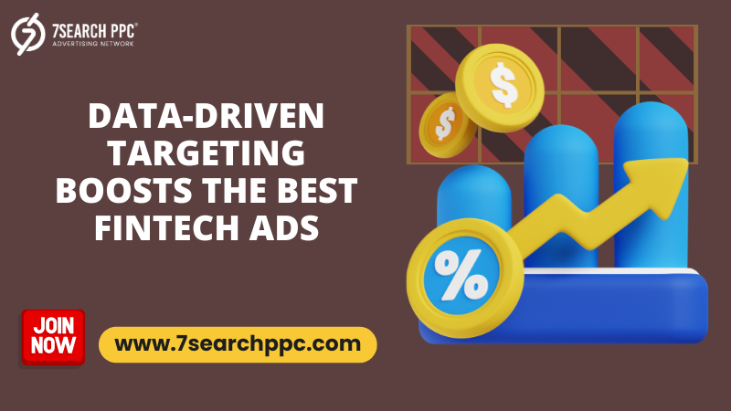 Fintech Ads