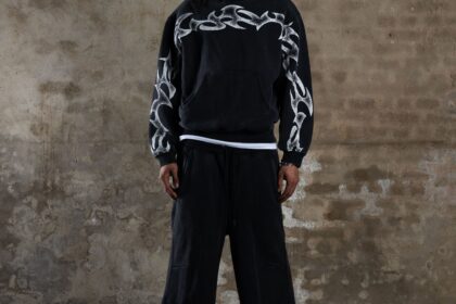 DavrilSupply Jacket