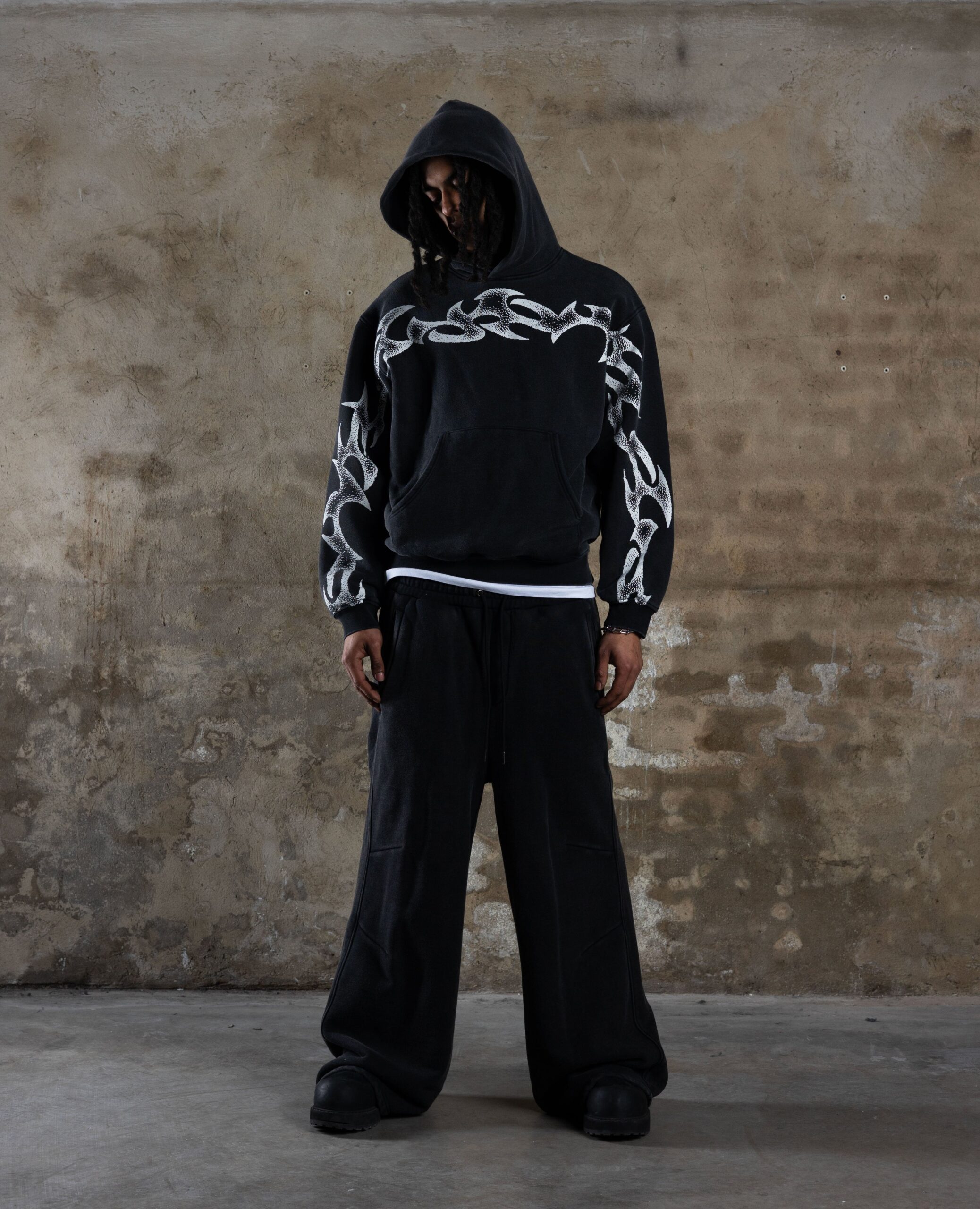 DavrilSupply Jacket