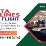 delta airlines reservations online