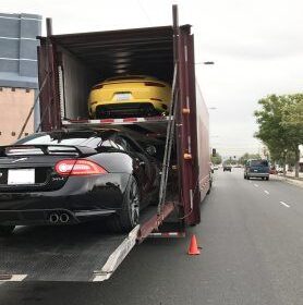 auto transport companies in pennsylvania