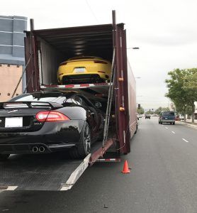 auto transport companies in pennsylvania