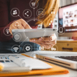 Digital marketing agencies