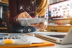 Digital marketing agencies