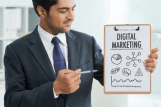 diploma in digital marketing