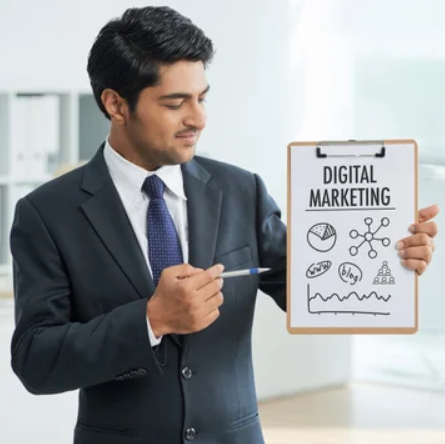 diploma in digital marketing