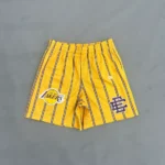 Eric Emanuel shorts and why they’ve become a must-have