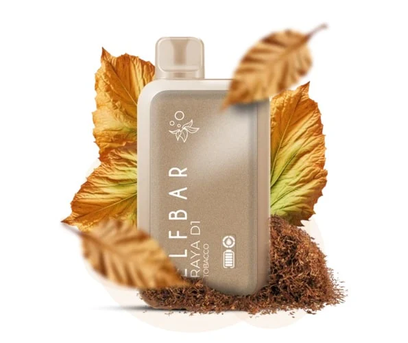 buy Elf Bar Disposable Vape in India