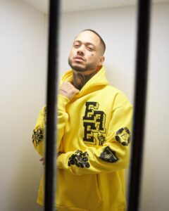 Ere Studios Hoodie