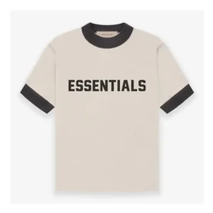 Essentials Fear Of God