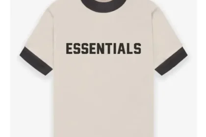 Essentials Fear Of God
