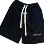 Essentials Shorts