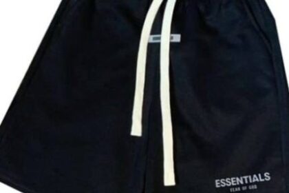 Essentials Shorts