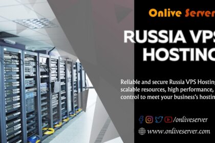 Russia VPS Hosting