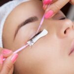 Eyelashes Extension Services in Lithonia