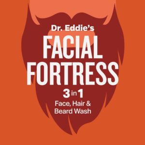 beard shampoo