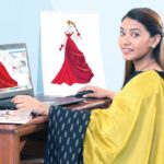 Fashion Designing Course with Internship – Edu Brain Academy