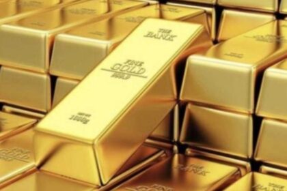 gold