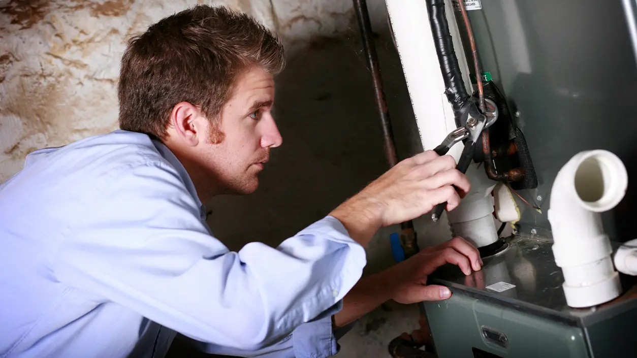 Furnace Repair