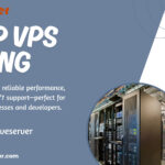 Cheap VPS Hosting