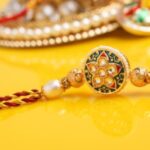 Send Rakhi to Canada
