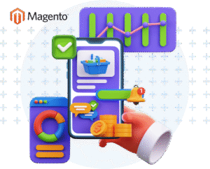 magento specialist