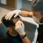 Hair Transplant in Riyadh