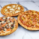 Halal Affordable Pizza in Washington DC