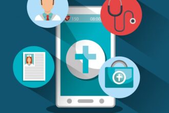 Healthcare Mobile Application Development