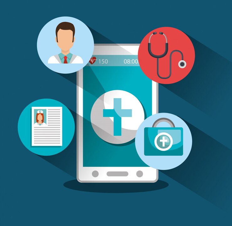 Healthcare Mobile Application Development