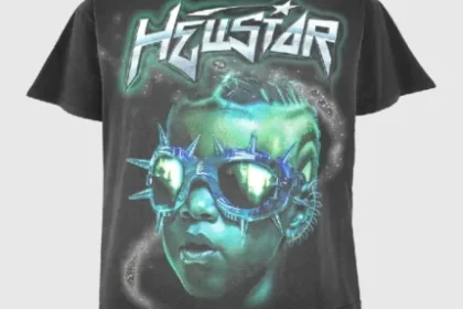 Hellstar Hoodie Extensive selection of designs and sizes