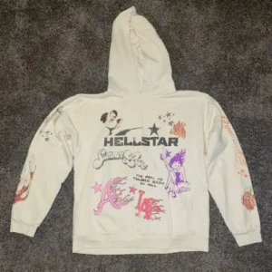 Hellstar Hoodie