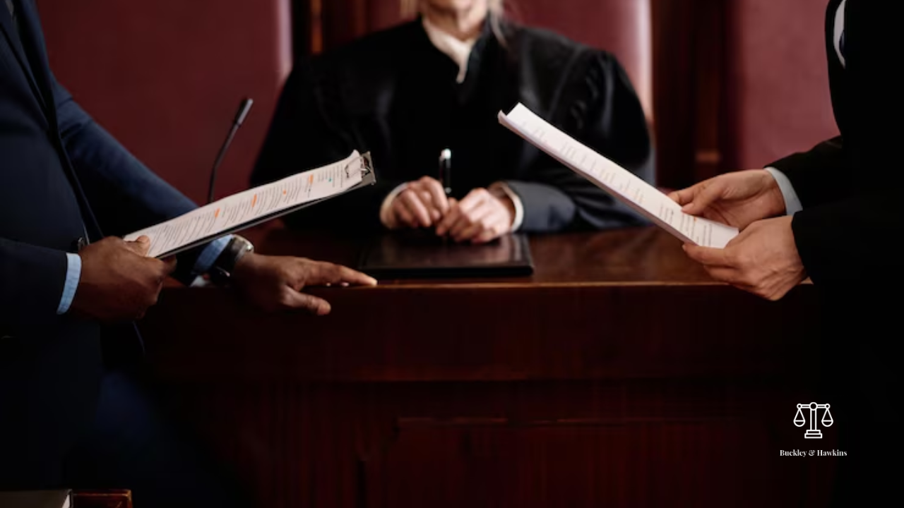 Criminal Case Differ From A Civil Case