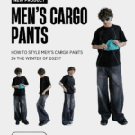 Men's Cargo Pants