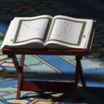 How many Pages are in the Quran