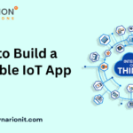 IoT App Development
