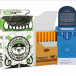 How to Choose the Best Cigarette Paper Boxes