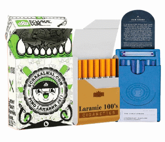 How to Choose the Best Cigarette Paper Boxes