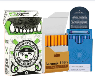 How to Choose the Best Cigarette Paper Boxes