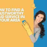 maid services in Thane