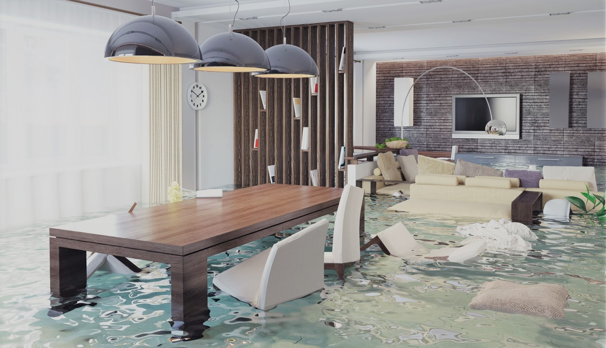 How to Prevent Mold After Water Damage