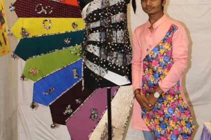 Fashion Designing Course Fees – Edu Brain Academy