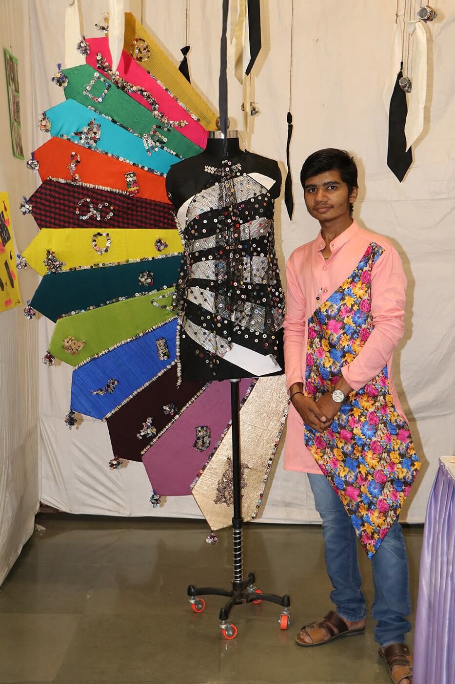 Fashion Designing Course Fees – Edu Brain Academy