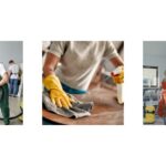 Warehouse Cleaning Services