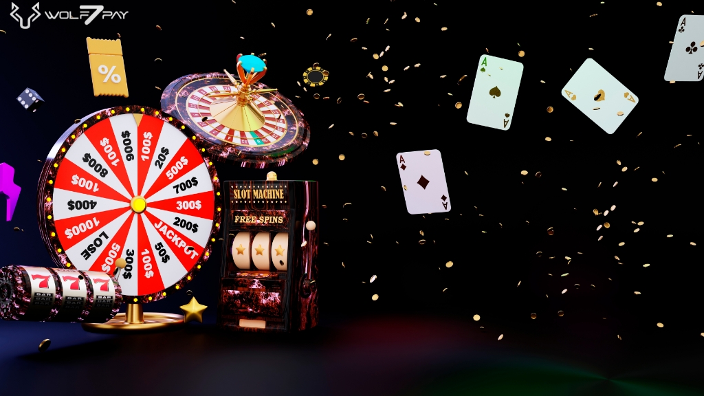 Online Poker real money