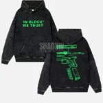 In Glock we trust