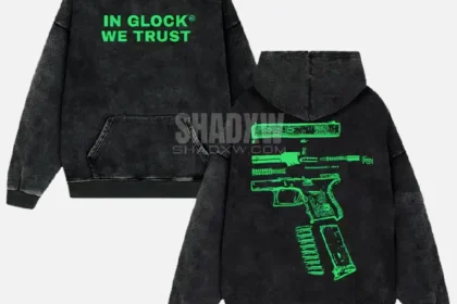 In Glock we trust