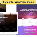 Is the Elementor WordPress Theme Right for Your Business Website?