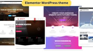 Is the Elementor WordPress Theme Right for Your Business Website?